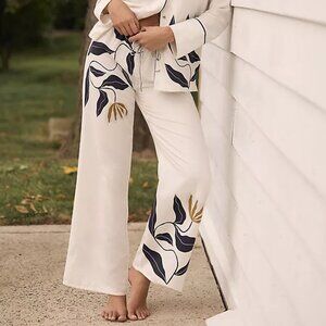 Kenzie Parrott  Flannel Pants